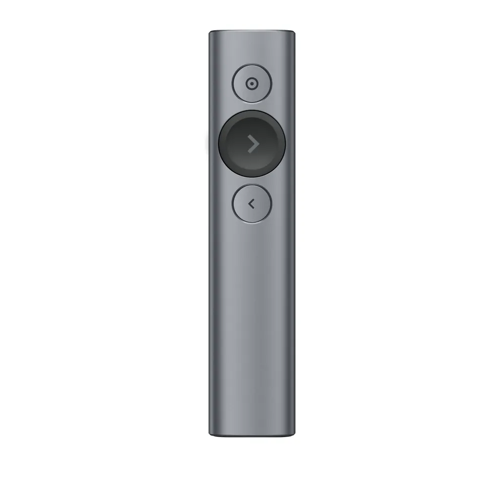Logitech Spotlight Plus | 910-005166 | Präsentations-Fernsteuerung