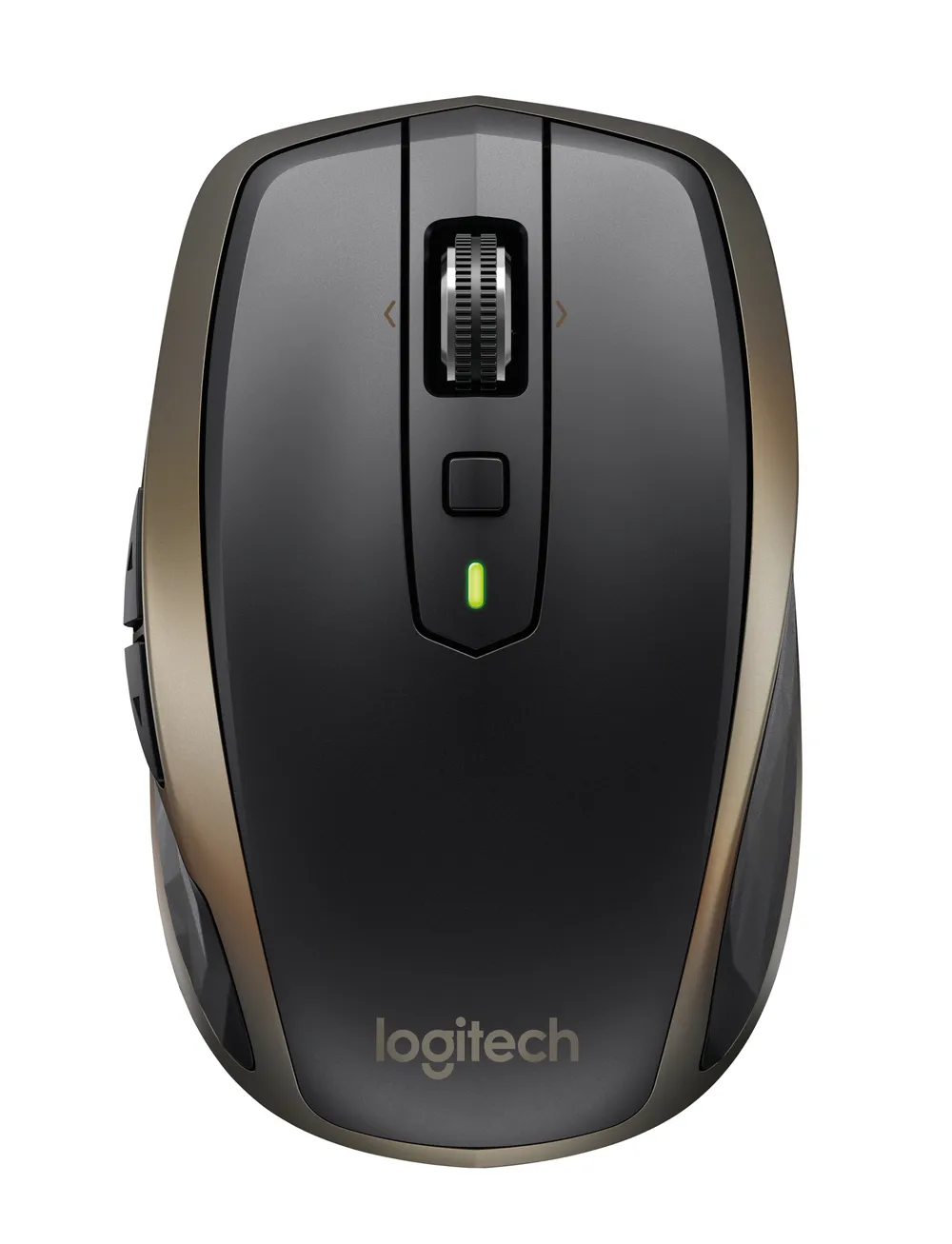 Logitech MX Anywhere 2 Wireless Mobile Mouse | 910-005314 | rechts - Laser