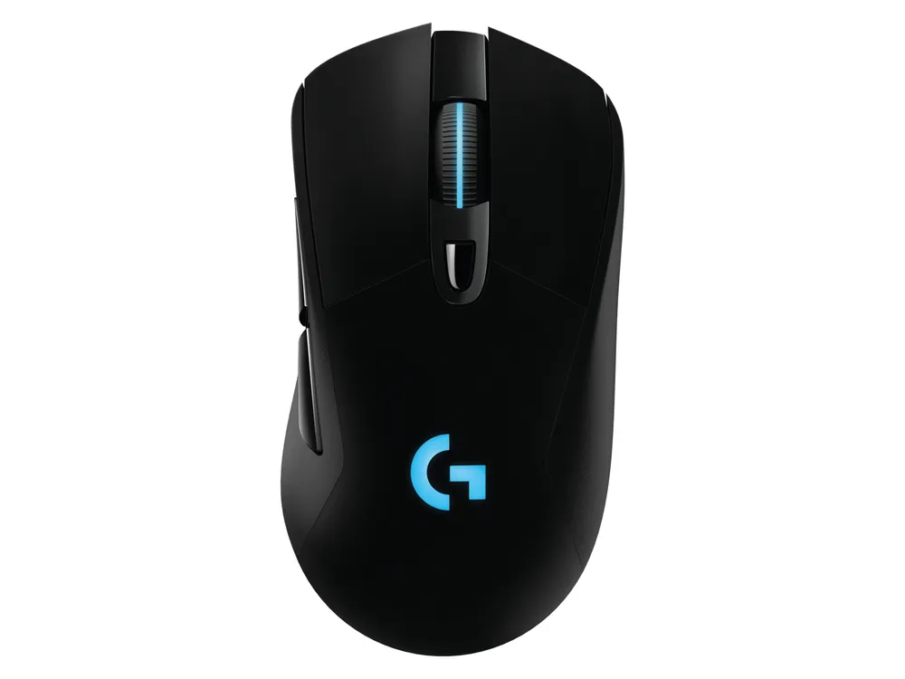 Logitech G G703 LIGHTSPEED | 910-005640 | rechts - Optisch