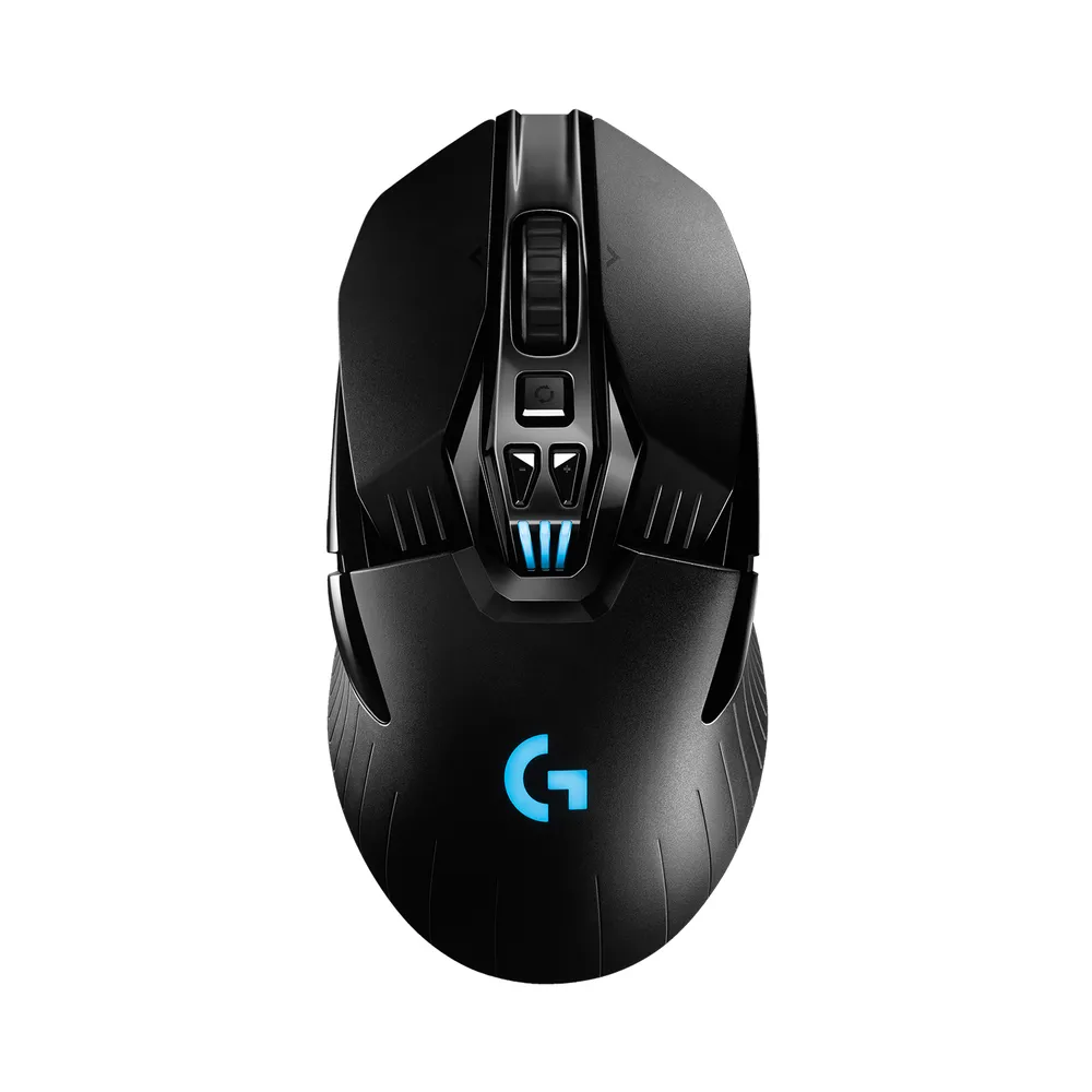 Logitech Wireless Gaming Mouse G903 LIGHTSPEED | 910-005673 |