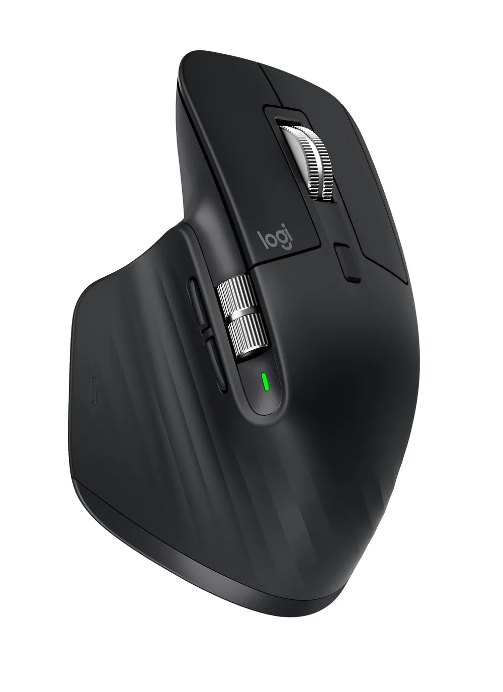 Logitech MX Master 3 | 910-005710 | Maus - Laser