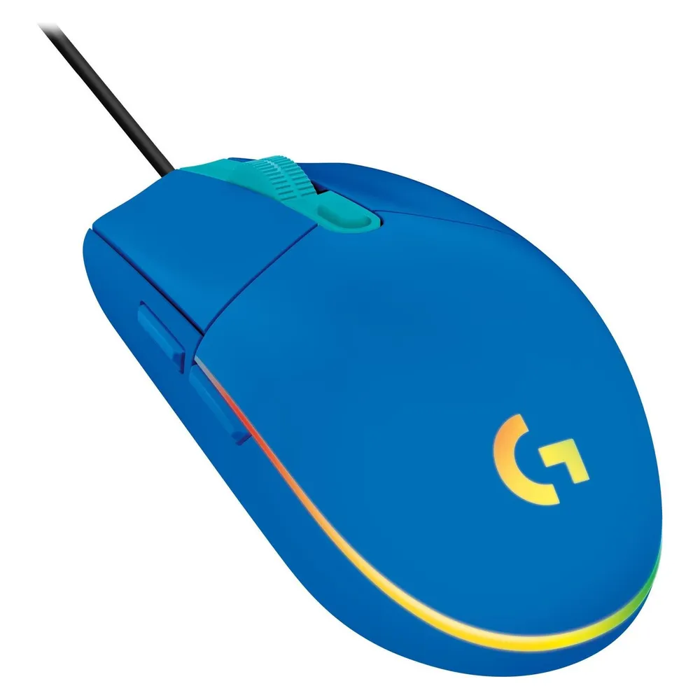 Logitech G G203