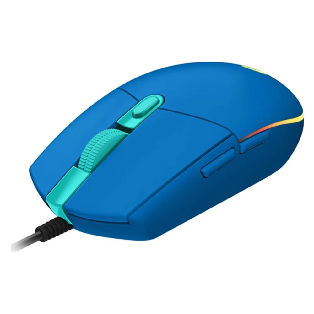 Logitech G102 LIGHTSYNC