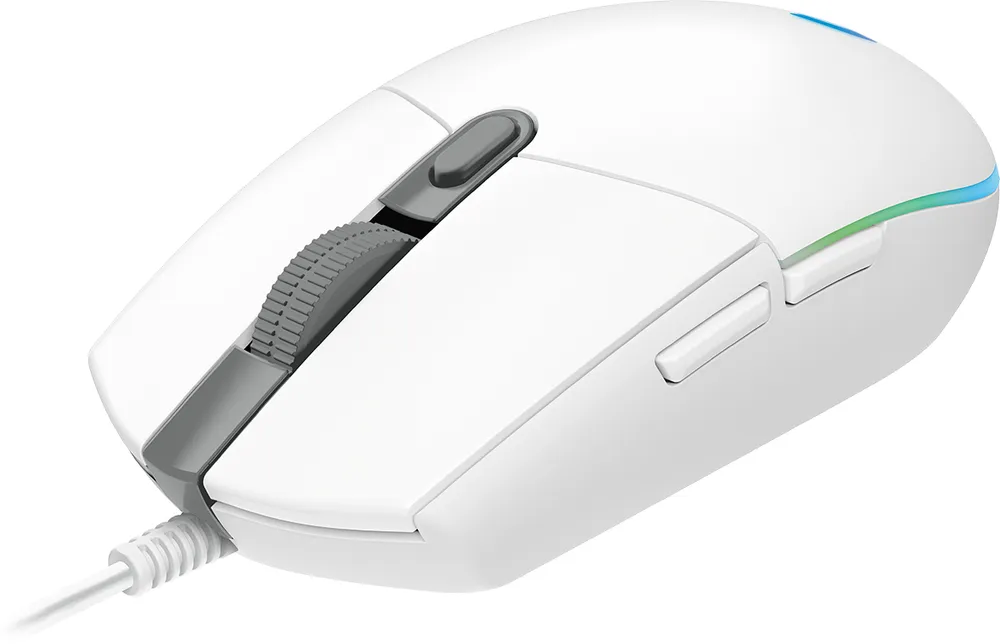 Logitech Gaming Mouse G102 LIGHTSYNC | 910-005824 | Maus