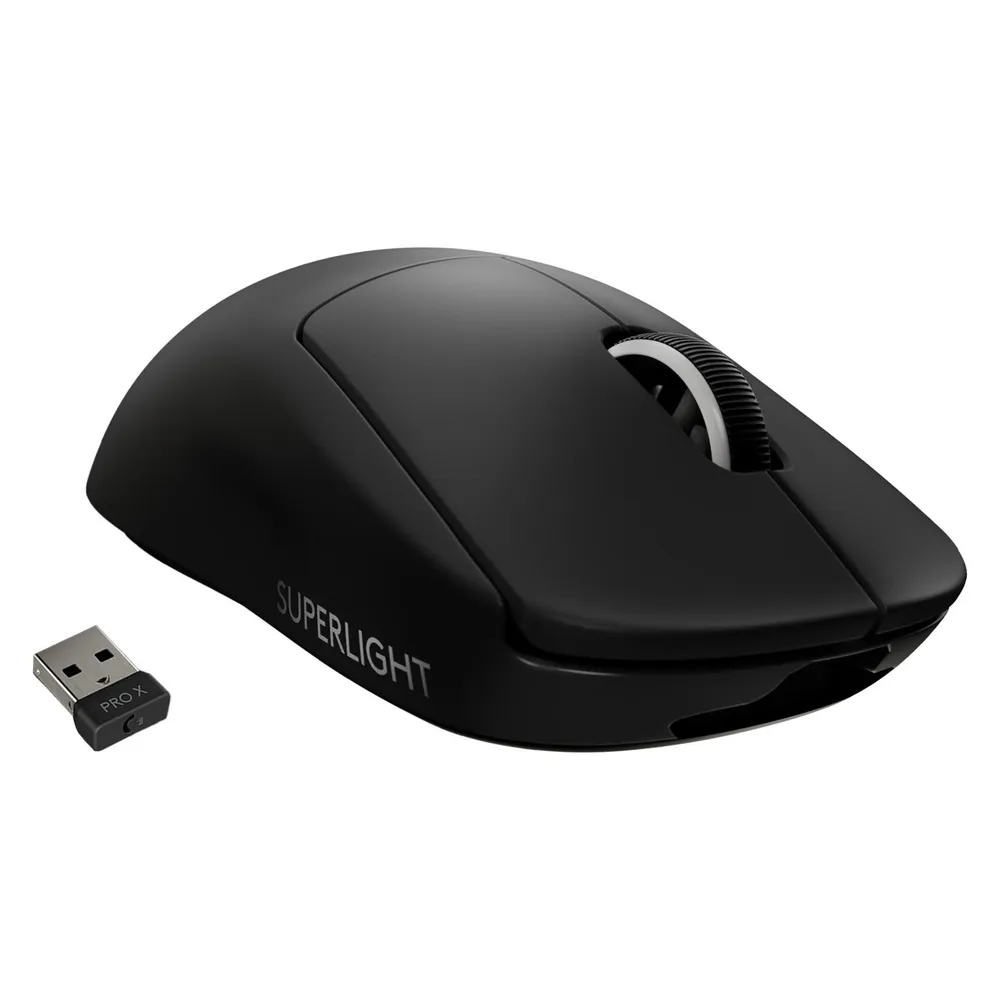 Logitech G Pro X Superlight (Kabellos)