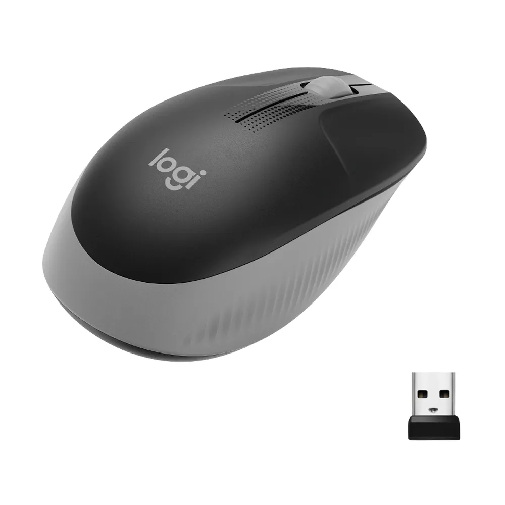 Logitech M190 | 910-005906 | Maus - optisch