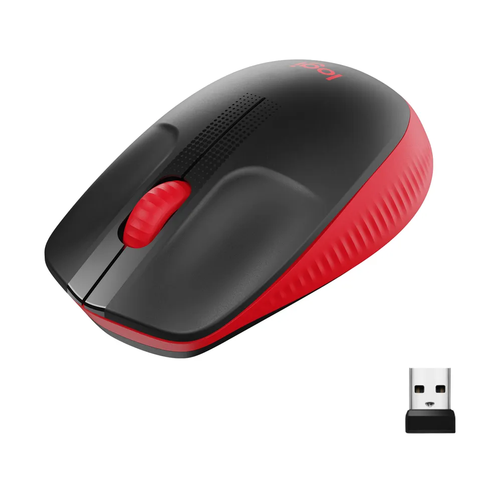 Logitech M190 | 910-005908 | Maus - optisch