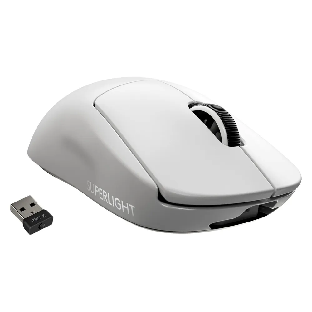 Logitech G Pro X Superlight (Kabellos)