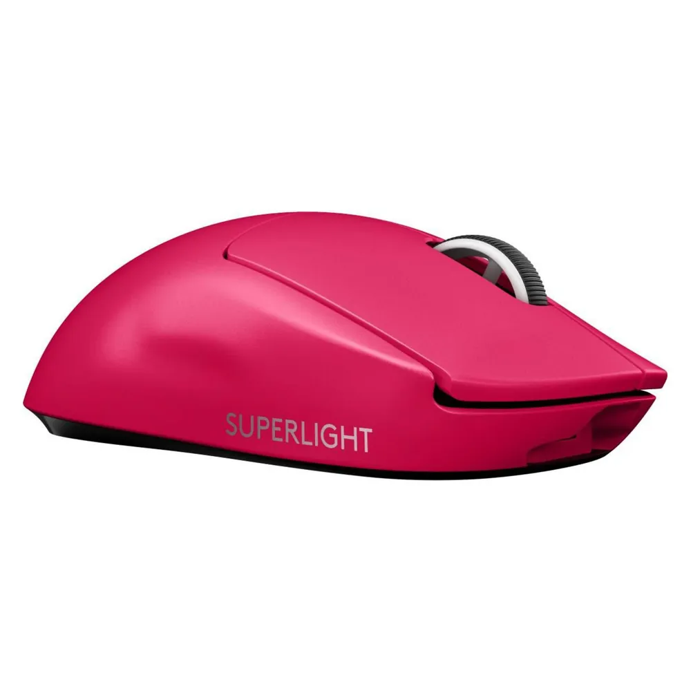 Logitech G Pro X Superlight EWR2