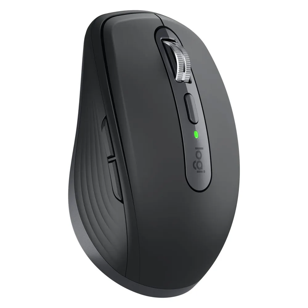 Logitech MX Anywhere 3
