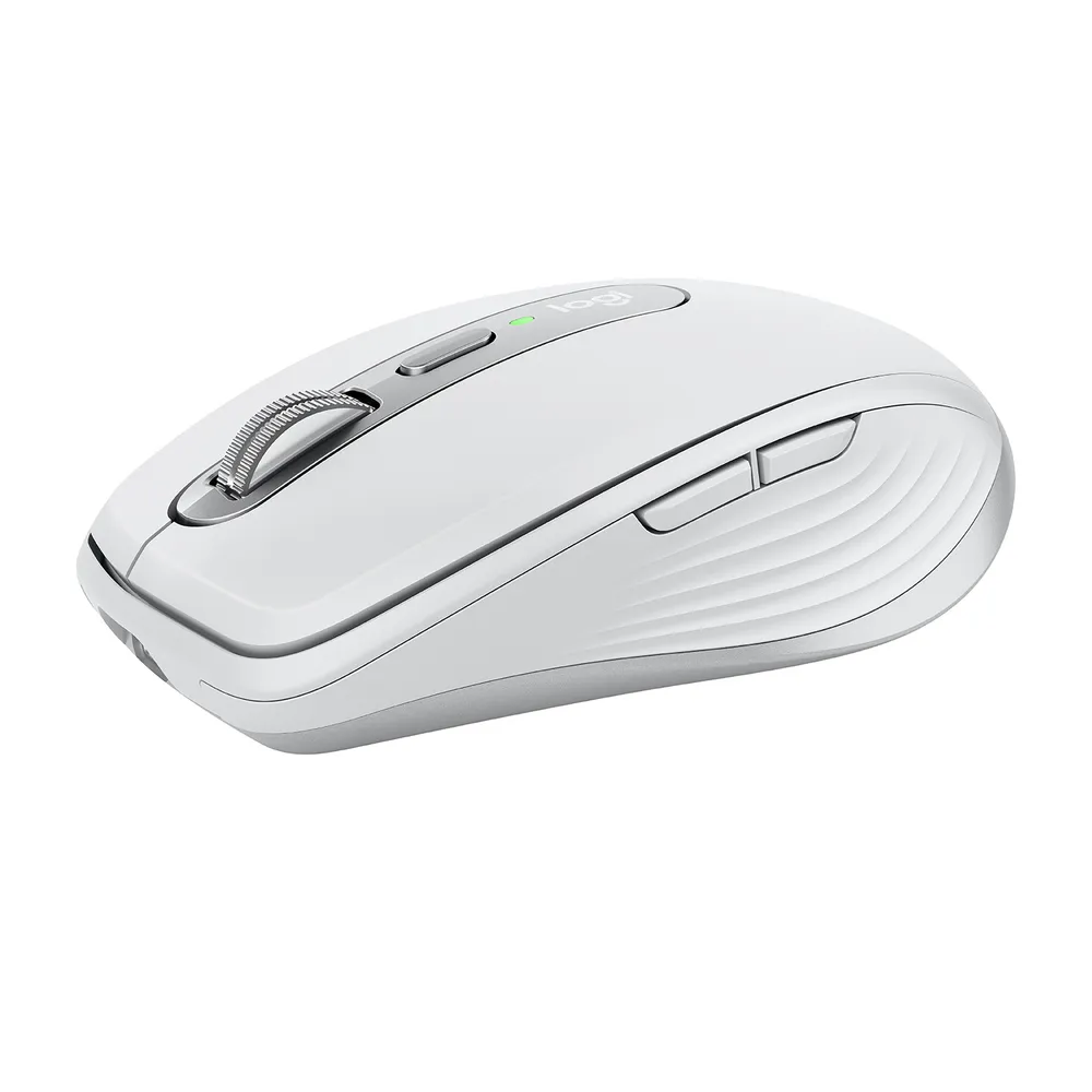 Logitech MX Anywhere 3 for Mac | 910-005991 | Maus - Laser