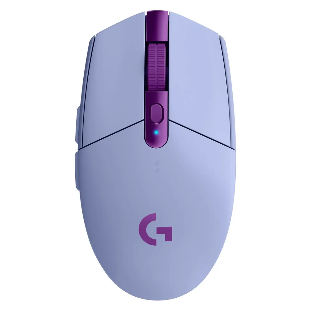 Logitech G305