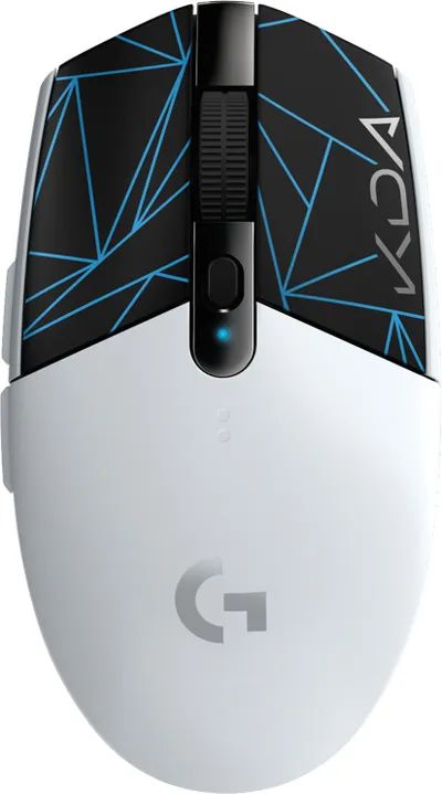 Logitech G G305 K/DA | 910-006054 | rechts - Optisch