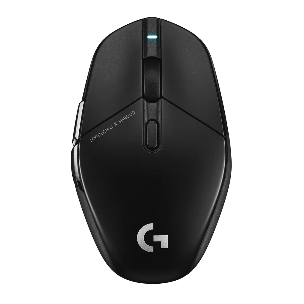 Logitech G G303 Shroud Edition | 910-006106 | Maus - optisch