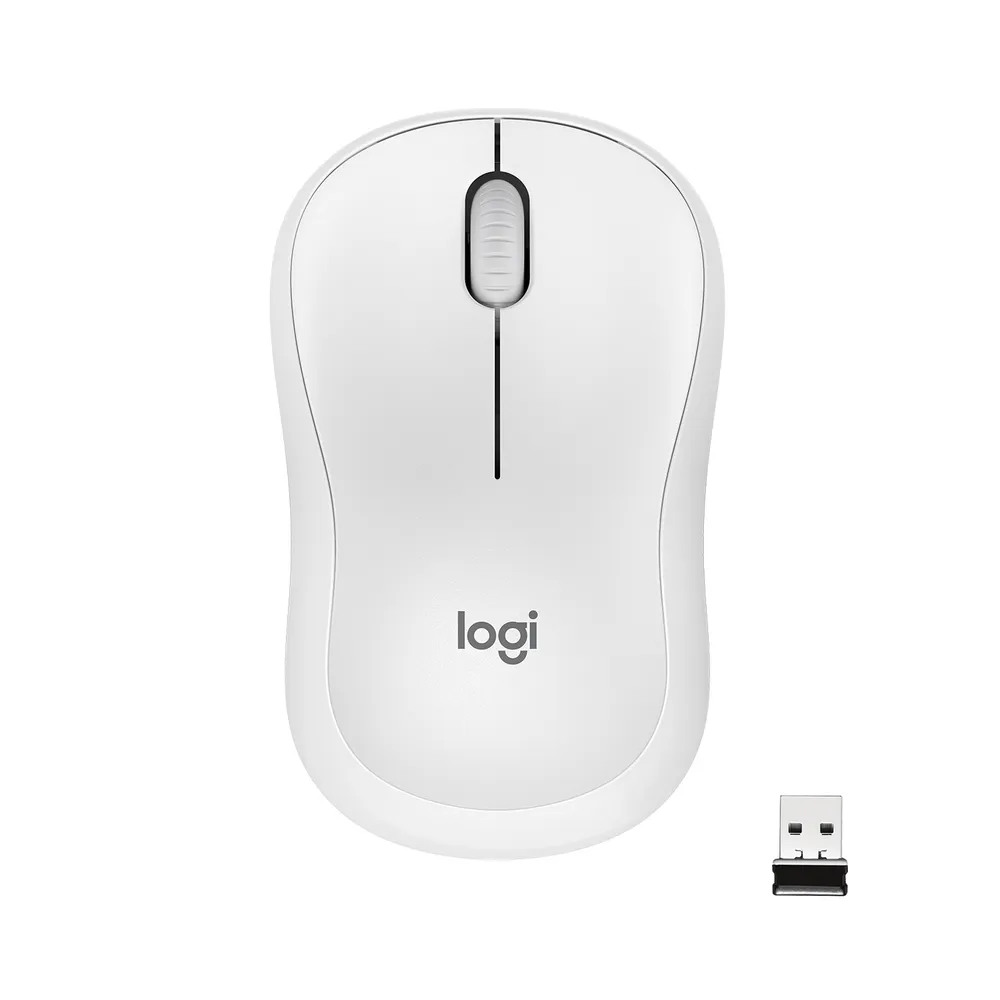 Logitech M220 | 910-006128 | Beidhändig - Optisch
