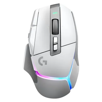 Logitech G G502 X Plus
