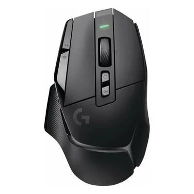 Logitech G G502 X Lightspeed (Kabellos)