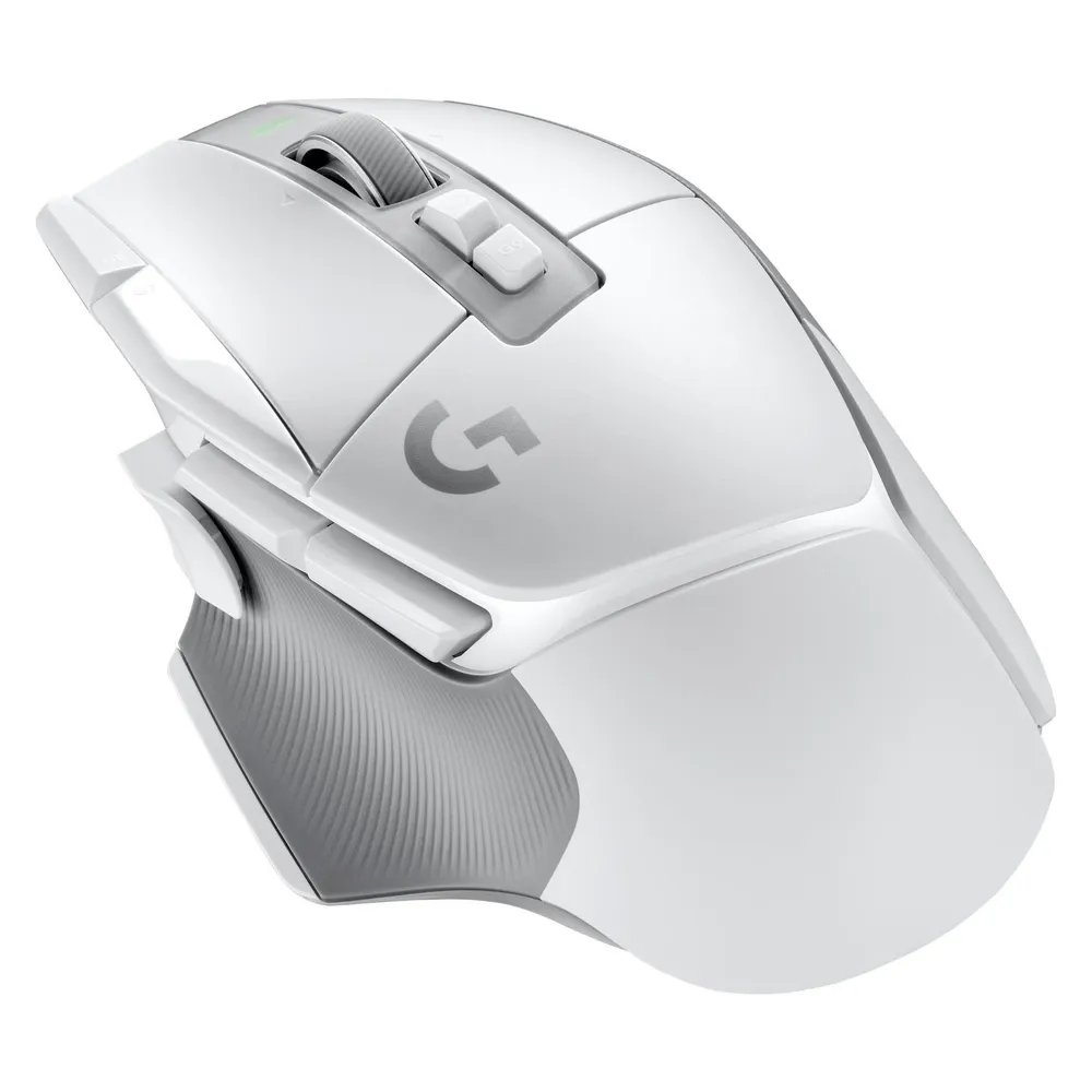 Logitech G G502 X Lightspeed (Kabellos)