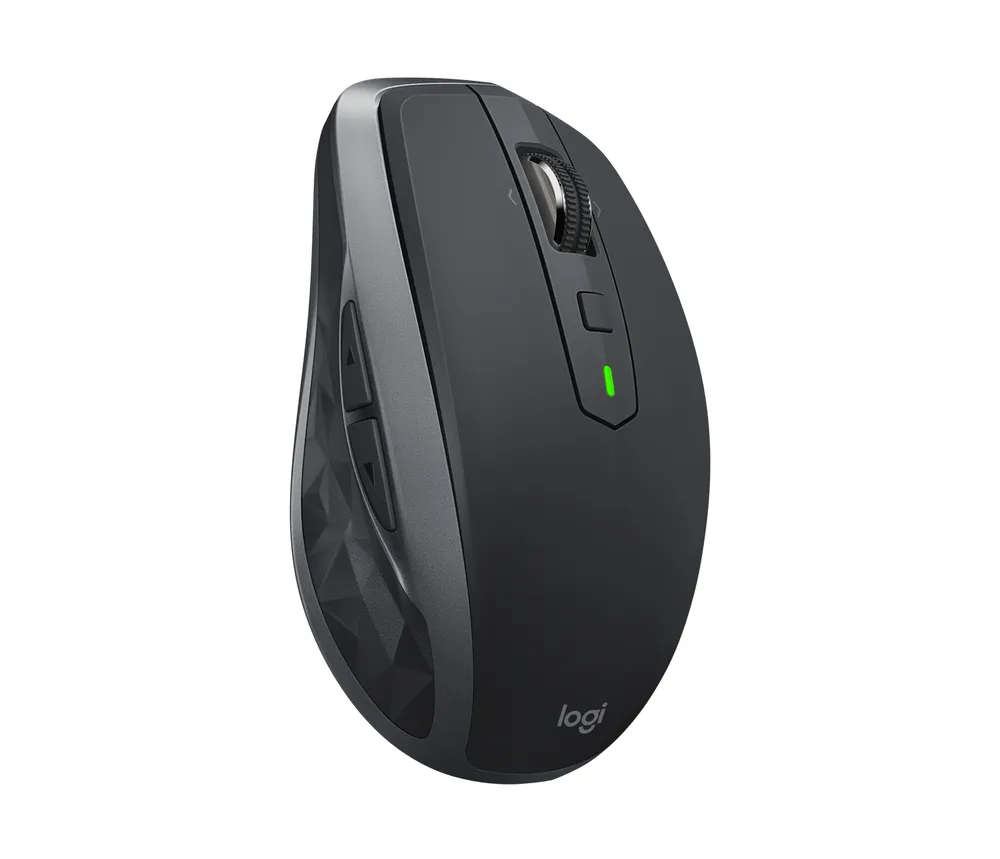Logitech MX Anywhere 2S | 910-006211 | Maus - Laser