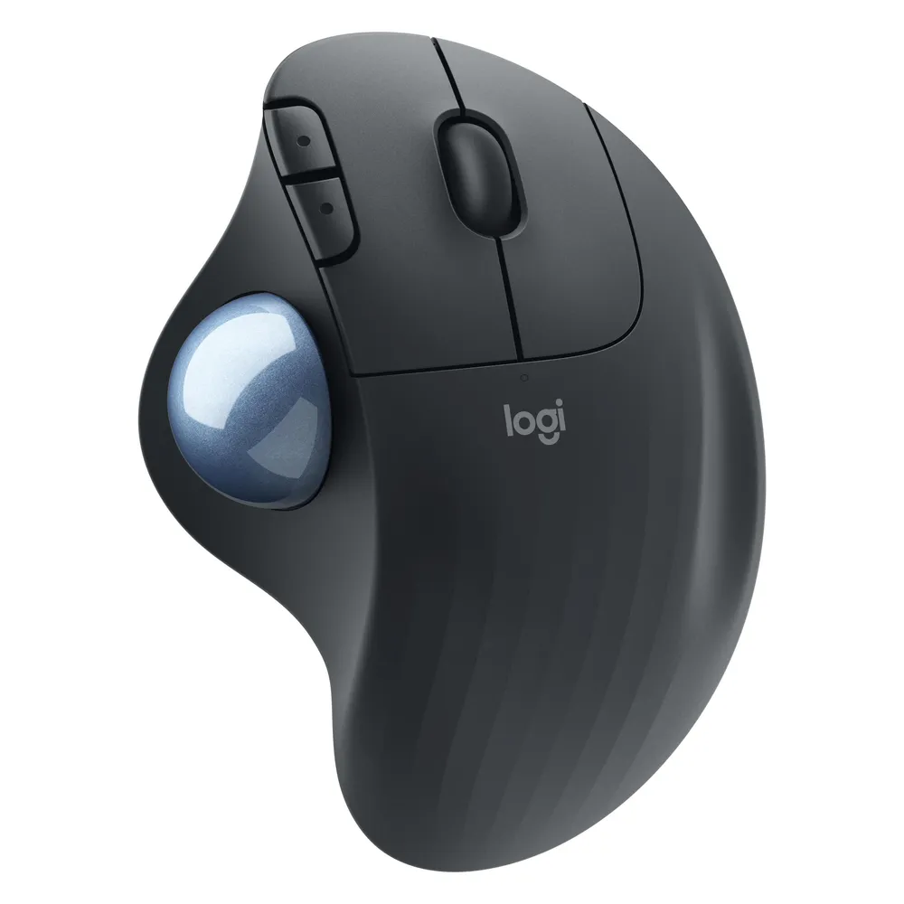 Logitech Ergo M575 for Business (Kabellos)