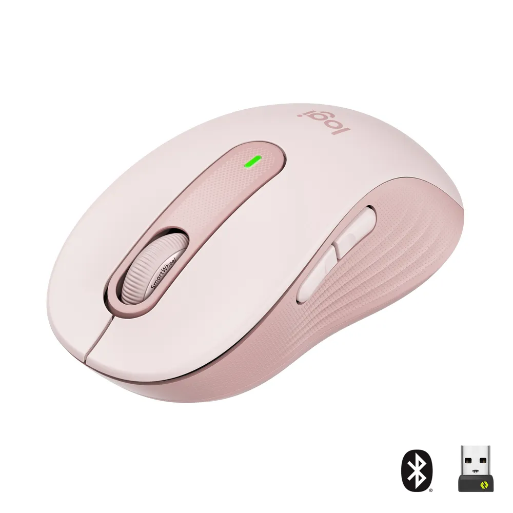 Logitech Signature M650 | 910-006254 | Maus - optisch