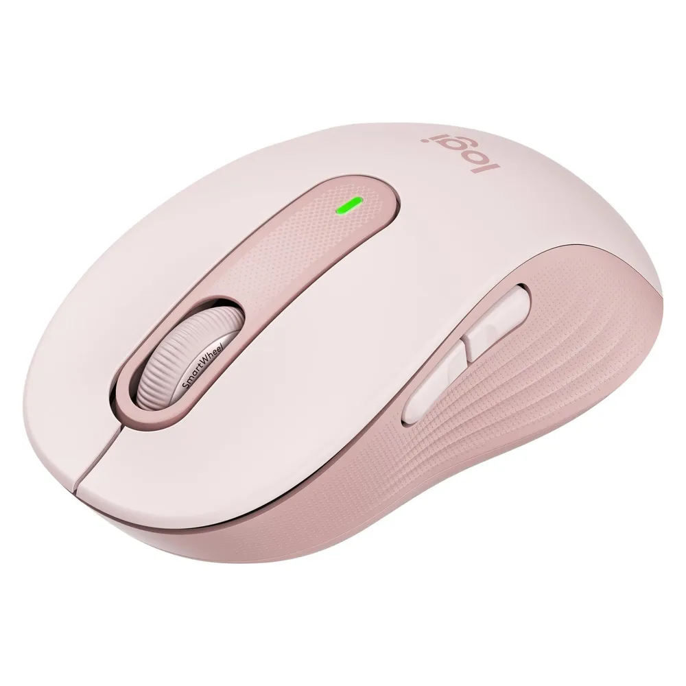 Logitech Signature M650 M (Kabellos)