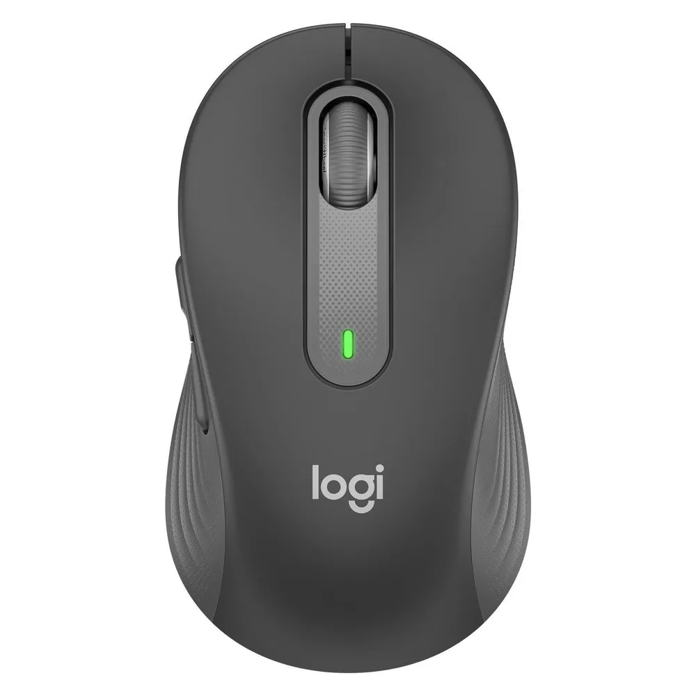 Logitech Signature M650 L (Kabellos)