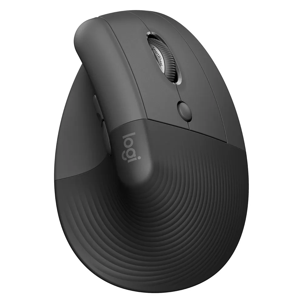 Logitech Lift (Kabellos)