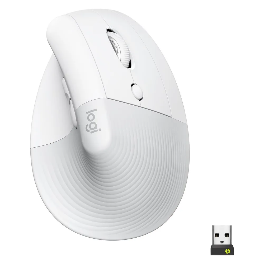 Logitech Lift for Business (Kabellos)