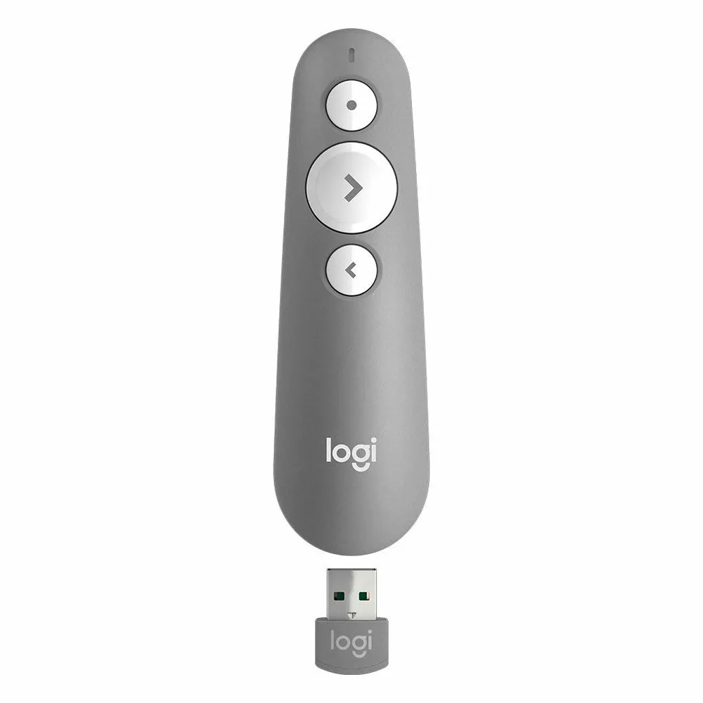 Logitech R500s | 910-006520 | Präsentations-Fernsteuerung