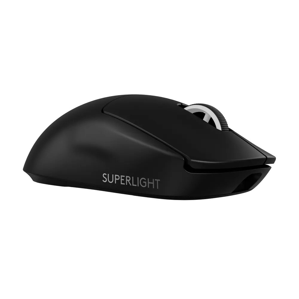 Logitech G PRO X SUPERLIGHT 2 | 910-006631 | Maus - Gaming