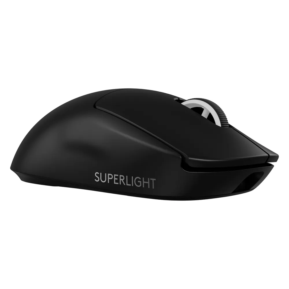 Logitech G Pro X Superlight 2