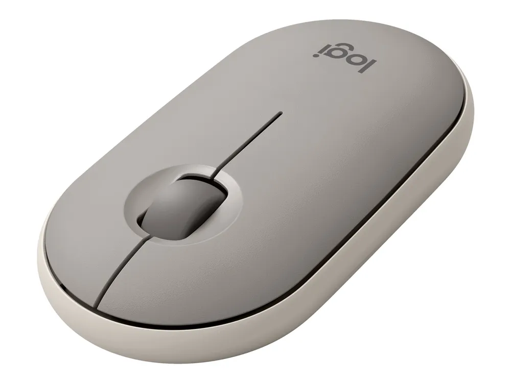 Logitech Pebble M350 | 910-006751 | Maus - optisch