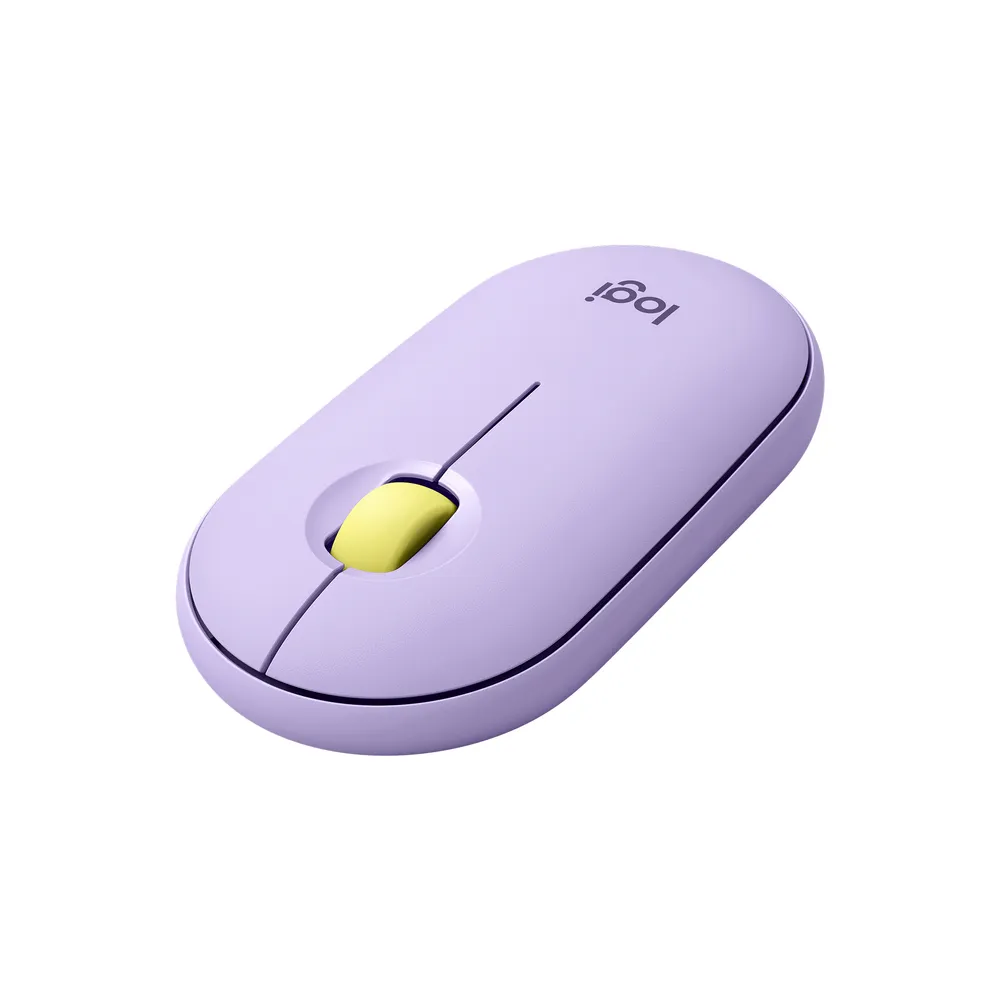 Logitech Pebble M350 | 910-006752 | Maus - optisch
