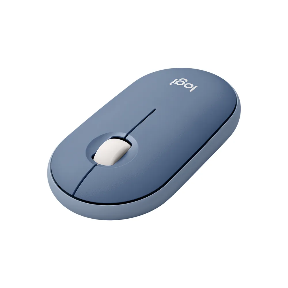 Logitech Pebble M350 | 910-006753 | Maus - optisch