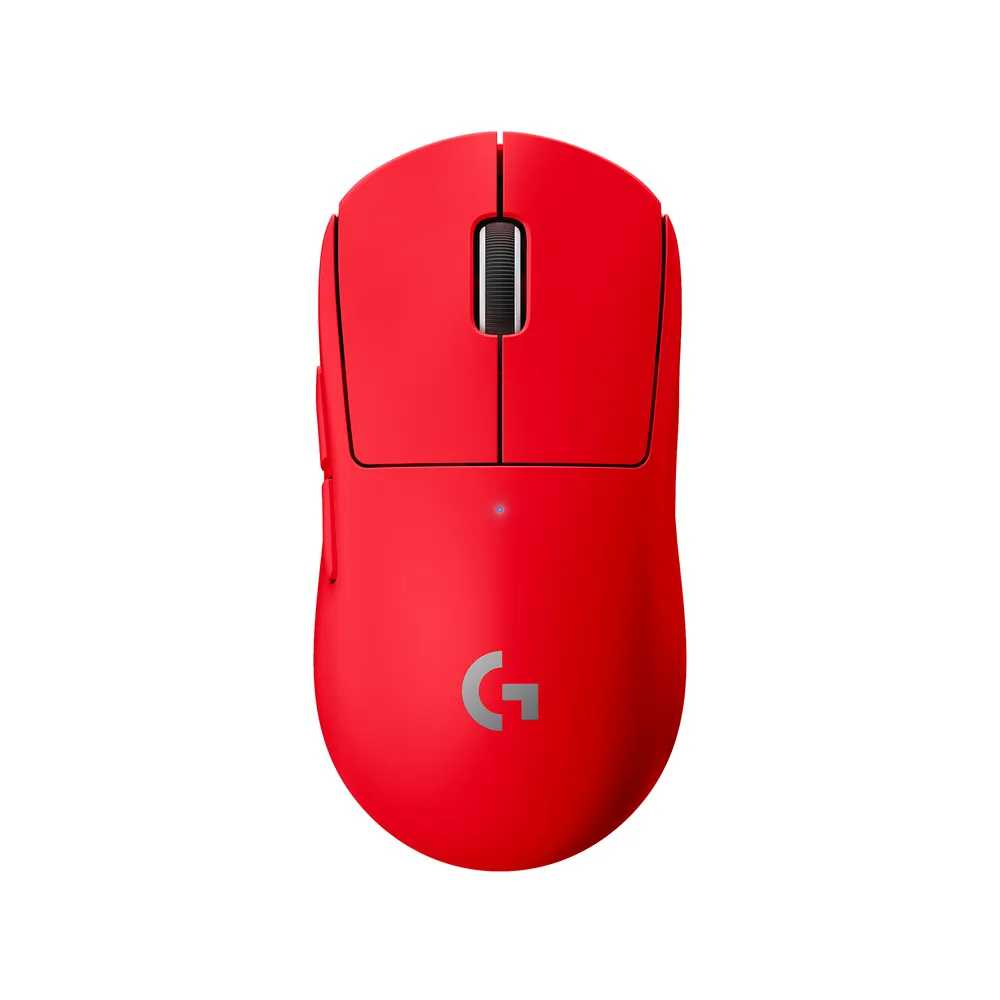 Logitech G PRO X SUPERLIGHT | 910-006784 | Maus - optisch