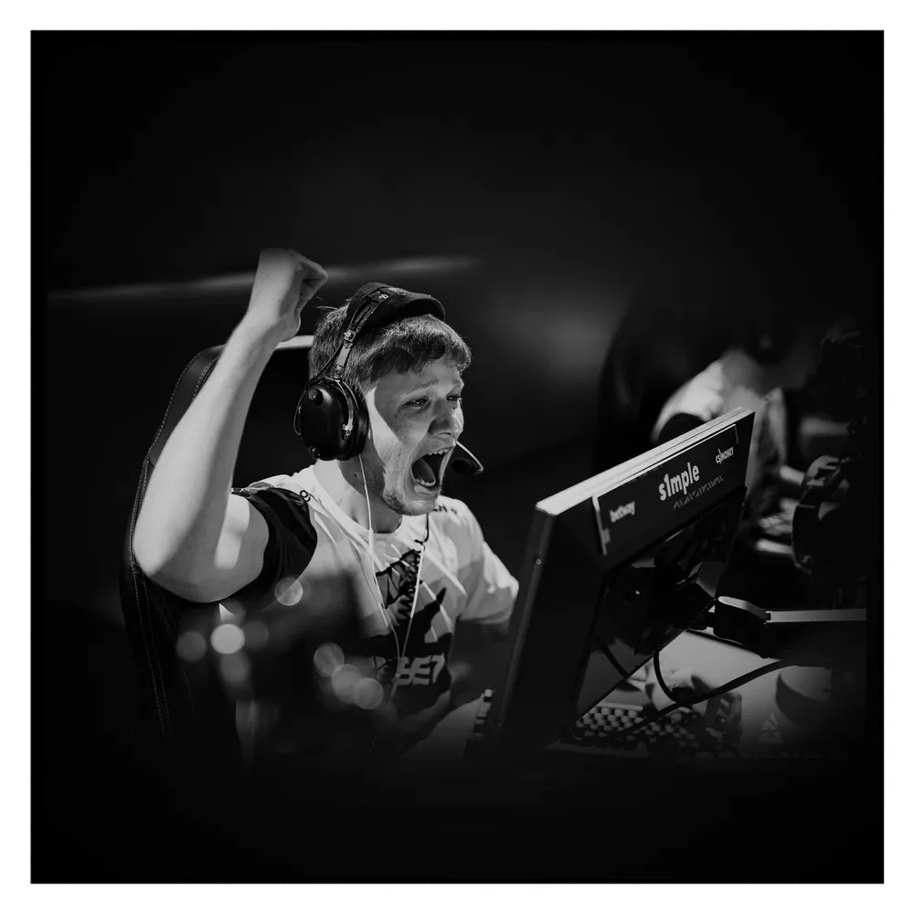 Logitech G Pro X (Kabellos)