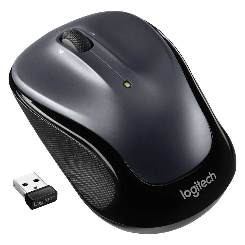 Logitech M325s (Kabellos)