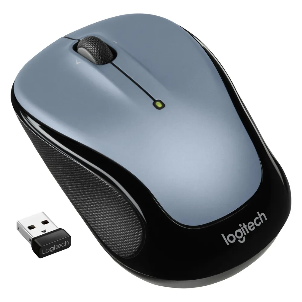 Logitech M325s (Kabellos)