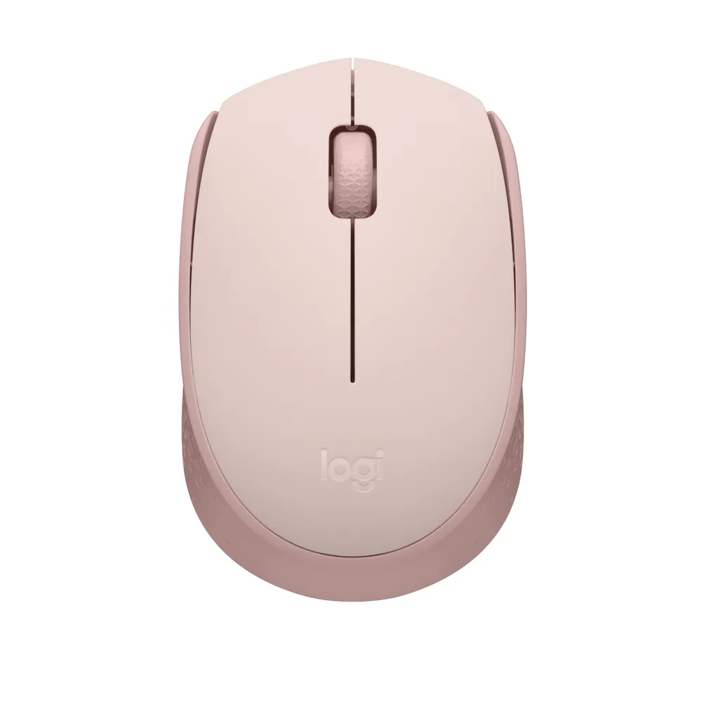 Logitech M171 | 910-006865 | Maus - rechts- und linkshändig
