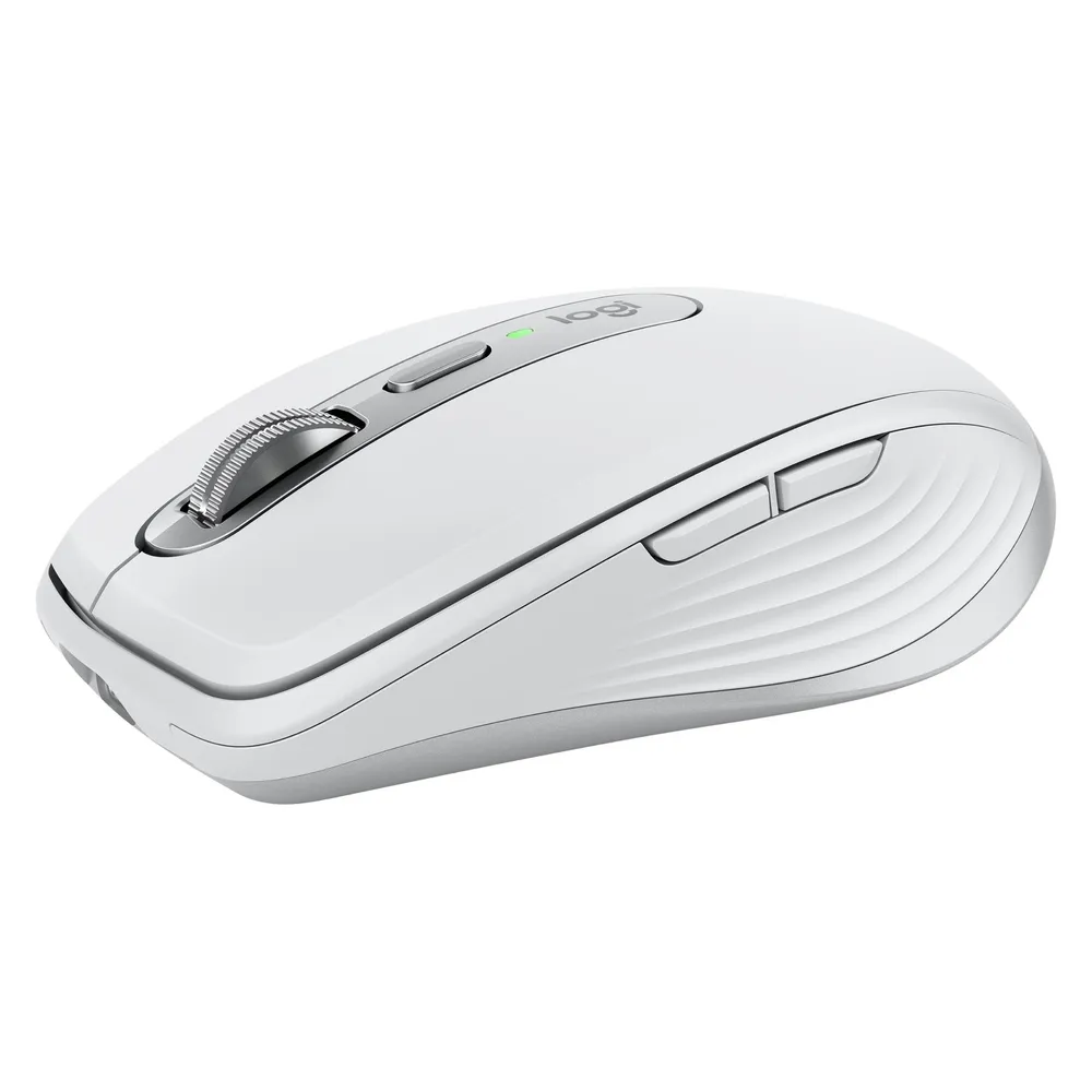 Logitech MX Anywhere 3S für Mac Grau