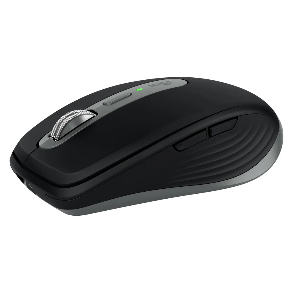 Logitech MX Anywhere 3S für Mac Schwarz