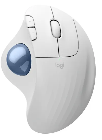 Logitech Ergo Series ERGO M575S | 910-007030 | Trackball