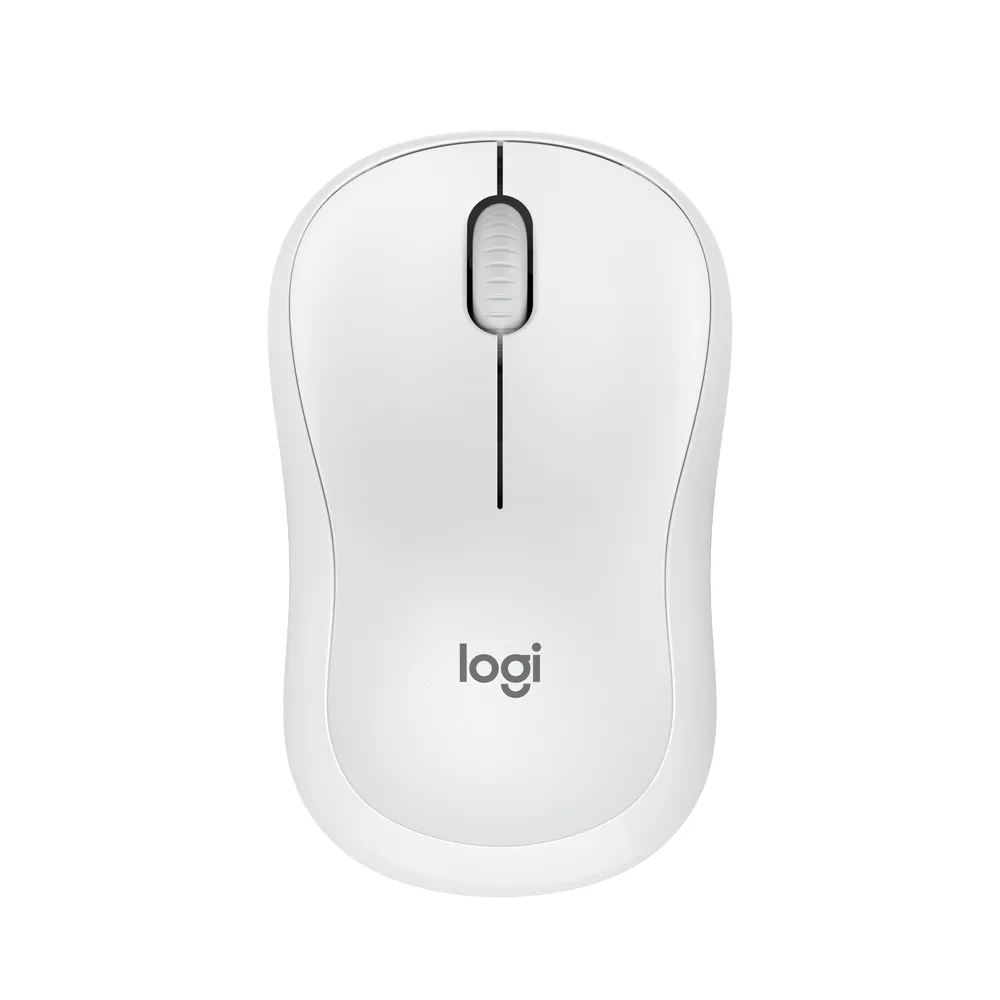 Logitech M240 Silent | 910-007120 | Maus - rechts- und linkshändig