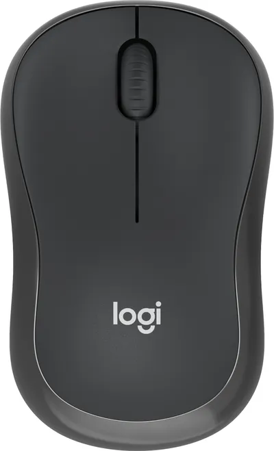 Logitech M240 for Business schwarz | 910-007182 | Logi Bolt - Bluetooth