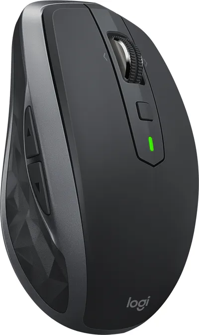 Logitech MX Anywhere 2S | 910-007230 | Maus - Laser
