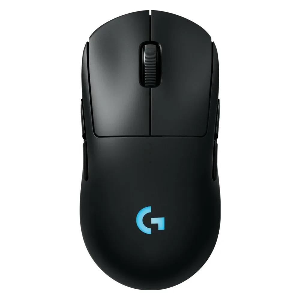Logitech Pro 2 Lightspeed (Kabelgebunden, Kabellos)