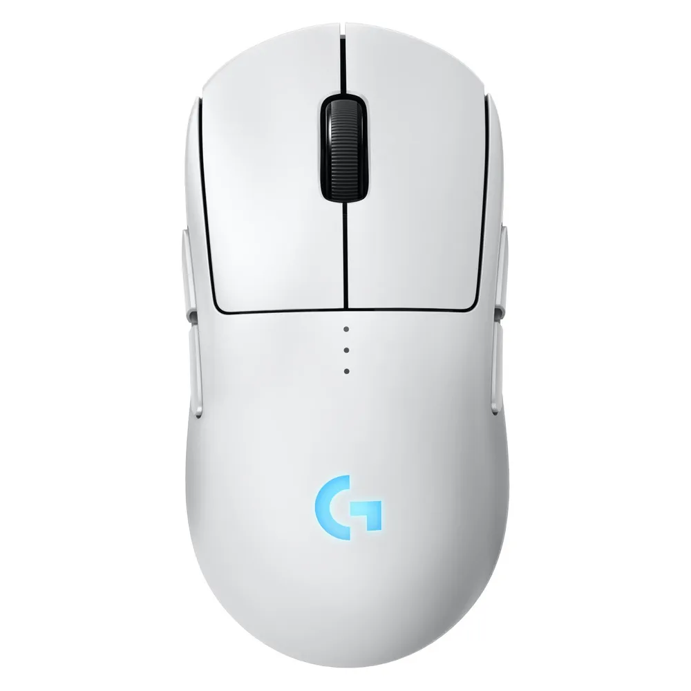 Logitech Pro 2 Lightspeed (Kabelgebunden, Kabellos)