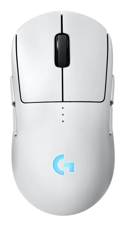Logitech G PRO 2 | 910-007303 | Maus - Gaming