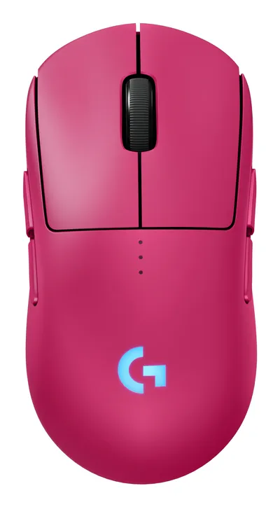 Logitech G PRO 2 | 910-007310 | Maus - Gaming